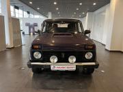 Lada (ВАЗ) 2121 (4x4) I Рестайлинг Чебоксары  - изображение 36