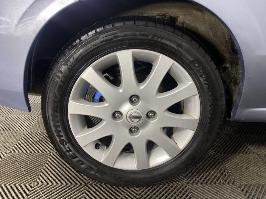 Nissan Almera II (N16) Рестайлинг Воронеж  - изображение 19