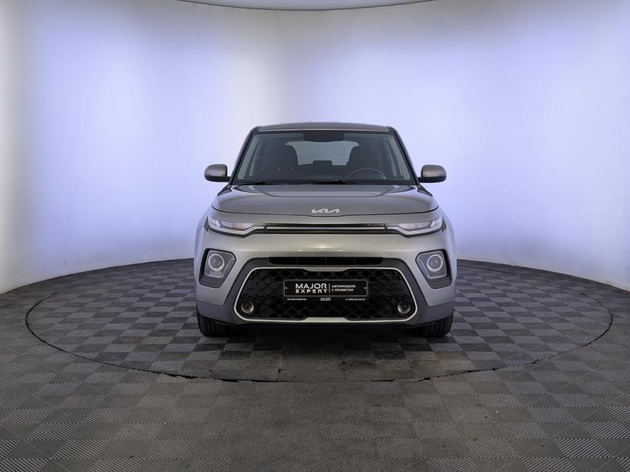 Kia Soul III Москва  - изображение 2