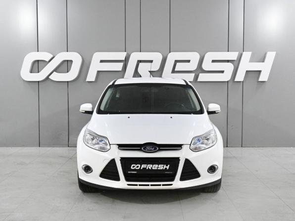 Ford Focus III с пробегом 2012 года, цена 879 000 рублей, 210165 км, хэтчбек, Автокод Объявления