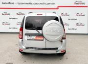 Lada (ВАЗ) Largus I Тюмень  - изображение 24
