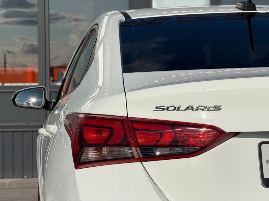 Hyundai Solaris II Волгоград  - изображение 9