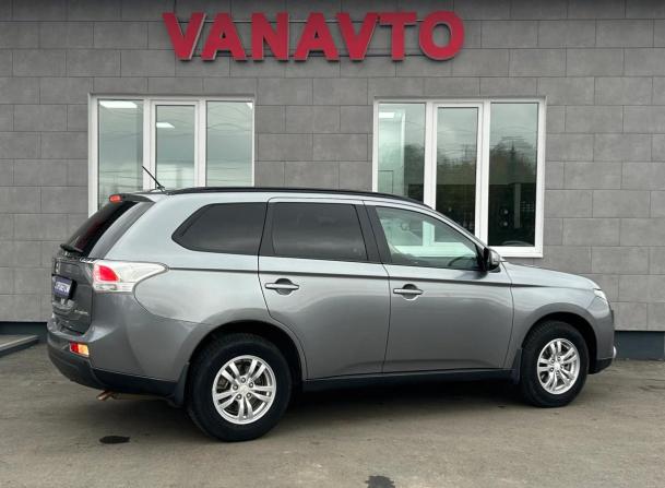 Mitsubishi Outlander III с пробегом 2012 года, цена 1 450 000 рублей, 130223 км, внедорожник, Автокод Объявления