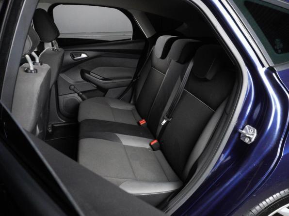 Ford Focus III с пробегом 2012 года, цена 920 000 рублей, 199924 км, хэтчбек, Автокод Объявления