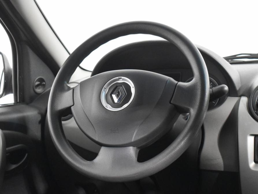 Renault Logan I Рестайлинг Санкт-Петербург  - изображение 13