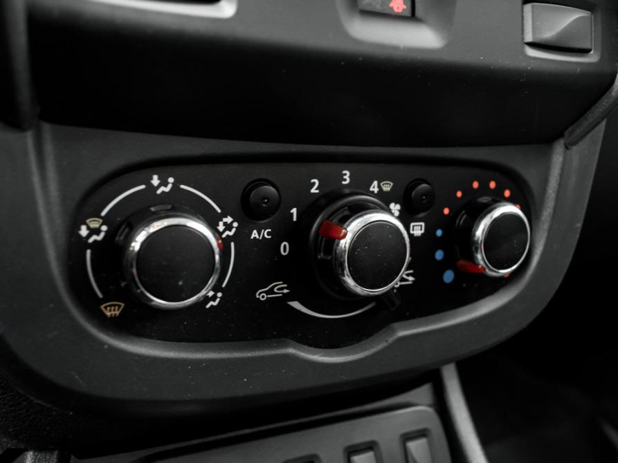 Renault Duster I Рестайлинг Екатеринбург  - изображение 17