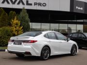 Toyota Camry IX (XV80) China Market Москва  - изображение 27