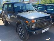 Lada (ВАЗ) Niva Legend Киров  - изображение 4