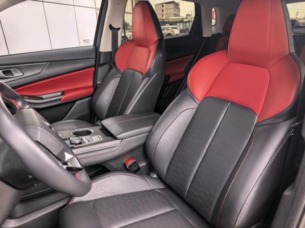 Changan UNI-S (CS55 Plus) I с пробегом 2024 года, цена 2 060 000 рублей, 47000 км, внедорожник, Автокод Объявления