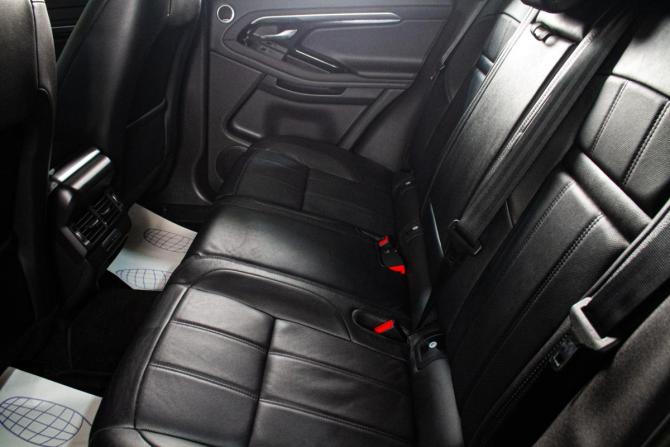Land Rover Range Rover Evoque II с пробегом 2021 года, цена 4 249 000 рублей, 45000 км, внедорожник, Автокод Объявления
