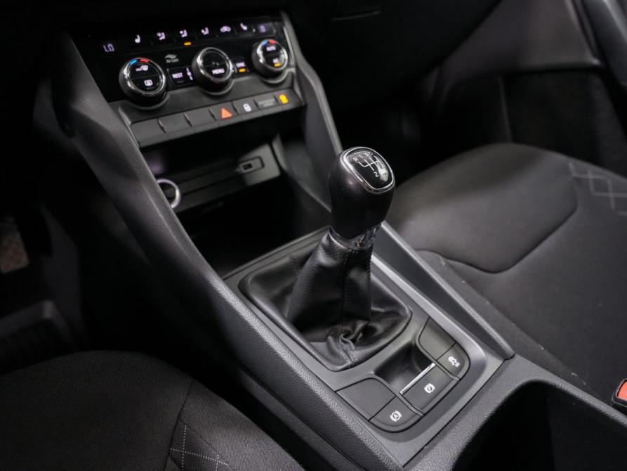 Skoda Kodiaq I Ульяновск  - изображение 18