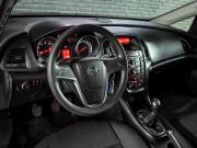 Opel Astra J Екатеринбург  - изображение 19
