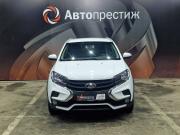 Lada (ВАЗ) XRAY I Ставрополь  - изображение 27