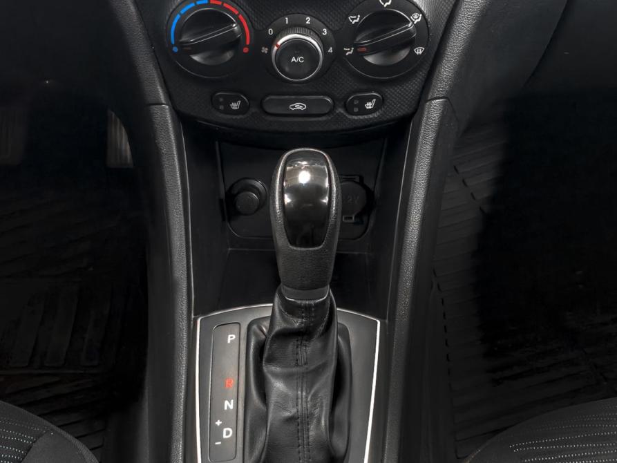 Hyundai Solaris I Рестайлинг Ростов-на-Дону  - изображение 21