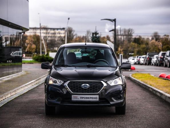 Datsun mi-DO с пробегом 2017 года, цена 639 777 рублей, 98801 км, хэтчбек, Автокод Объявления