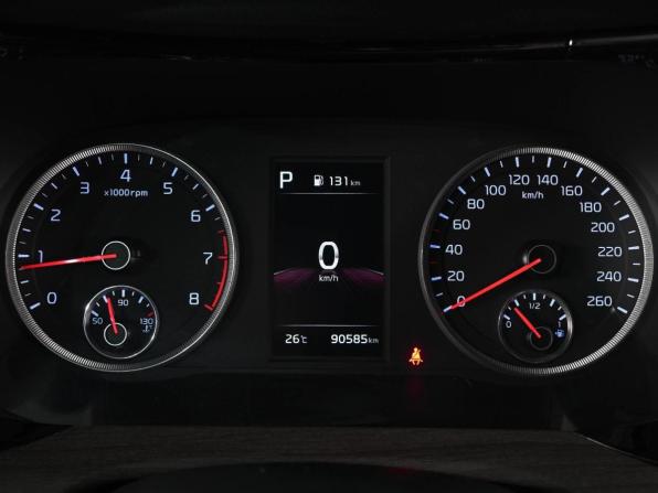 Kia K5 III с пробегом 2021 года, цена 2 569 000 рублей, 90585 км, седан, Автокод Объявления