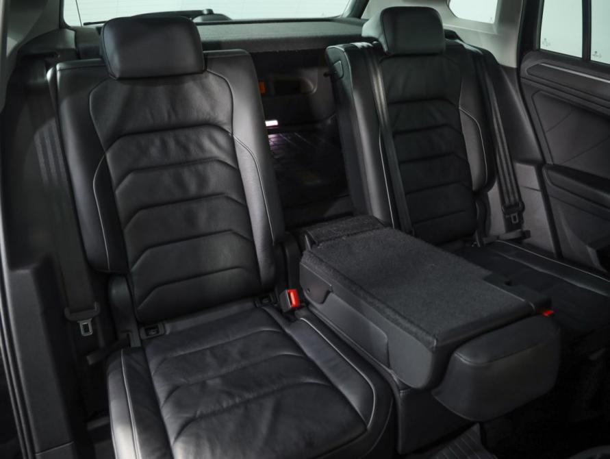 Volkswagen Tiguan II Санкт-Петербург  - изображение 27