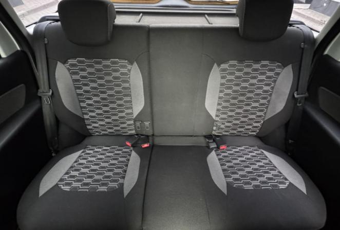 Lada (ВАЗ) Granta I Рестайлинг с пробегом 2023 года, цена 880 000 рублей, 60609 км, универсал, Автокод Объявления