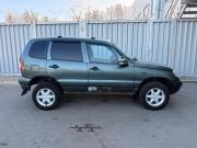 Chevrolet Niva I Ростов-на-Дону  - изображение 22