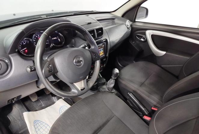 Nissan Terrano III (D10) с пробегом 2020 года, цена 1 750 000 рублей, 87360 км, внедорожник, Автокод Объявления