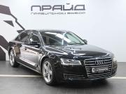 Audi A8 III (D4) Рестайлинг Ростов-на-Дону  - изображение 35