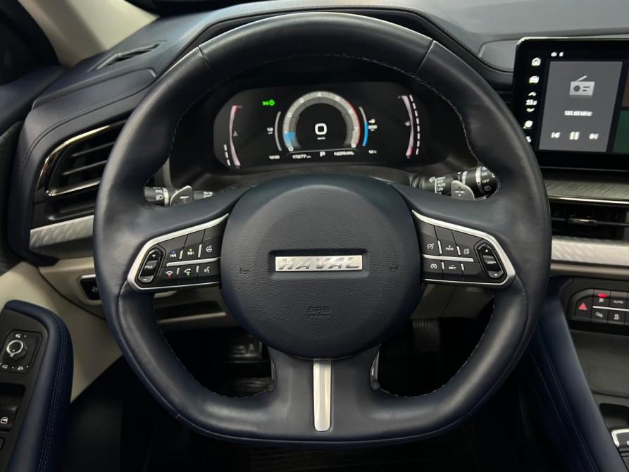 Haval F7 I Рестайлинг Казань  - изображение 12