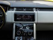 Land Rover Range Rover IV Рестайлинг Москва  - изображение 36