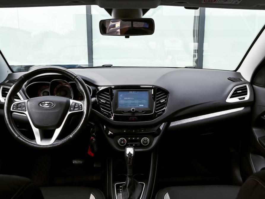 Lada (ВАЗ) Vesta I Екатеринбург  - изображение 18