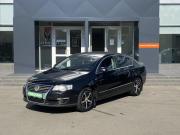 Volkswagen Passat B6 Краснодар  - изображение 22