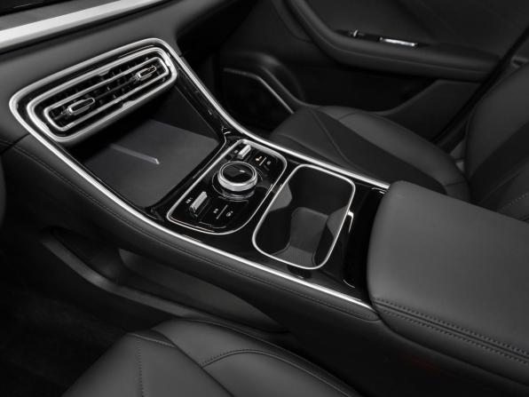 Geely Galaxy Starshine 6 с пробегом 2025 года, цена 2 700 000 рублей, 25 км, седан, Автокод Объявления