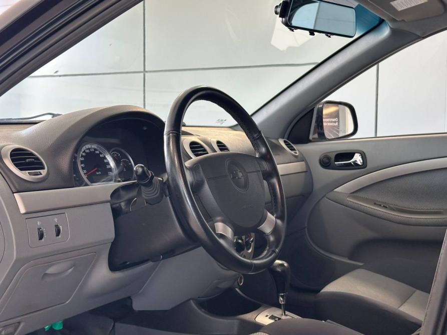Chevrolet Lacetti I Тверь  - изображение 7