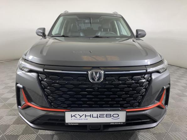 Changan CS35 Plus I Рестайлинг с пробегом 2024 года, цена 1 755 000 рублей, 22080 км, внедорожник, Автокод Объявления