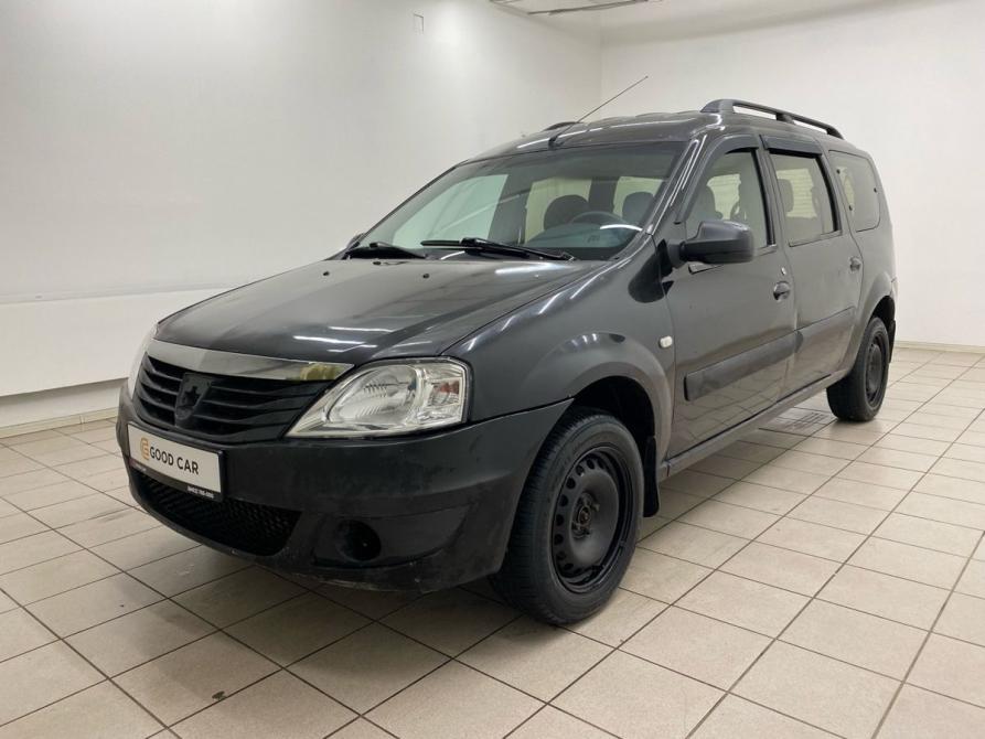 Dacia Logan I Энгельс  - изображение 3