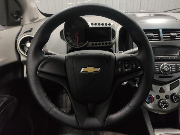 Chevrolet Aveo II с пробегом 2013 года, цена 530 000 рублей, 170935 км, седан, Автокод Объявления