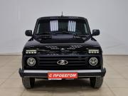 Lada (ВАЗ) Niva Legend Альметьевск  - изображение 24