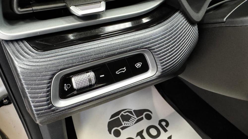 Geely Emgrand II Киров  - изображение 9