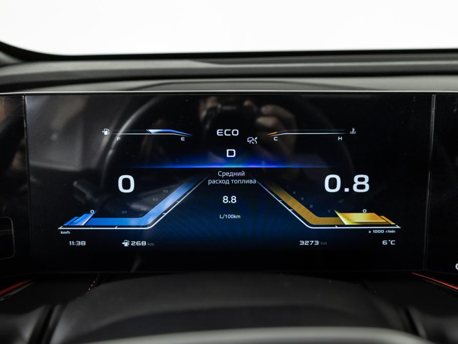 Changan CS35 Max Санкт-Петербург  - изображение 12