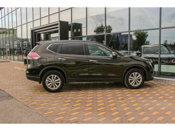 Nissan X-Trail III с пробегом 2015 года, цена 1 500 000 рублей, 228978 км, внедорожник, Автокод Объявления