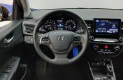 Hyundai Solaris II Рестайлинг Москва  - изображение 30