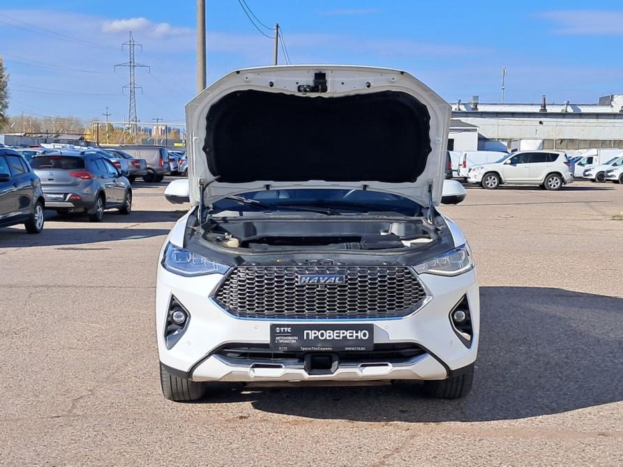 Haval F7x I Набережные Челны  - изображение 11