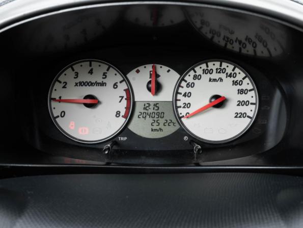 Nissan Micra III (K12) с пробегом 2008 года, цена 502 700 рублей, 204090 км, хэтчбек, Автокод Объявления