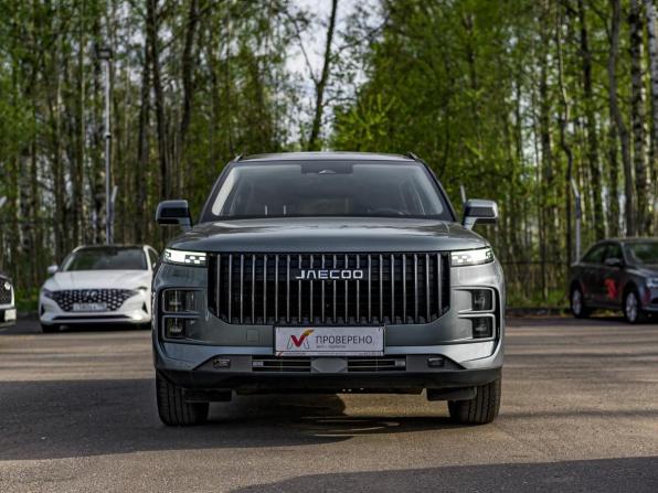 Jaecoo J7 I с пробегом 2023 года, цена 2 240 000 рублей, 66016 км, внедорожник, Автокод Объявления