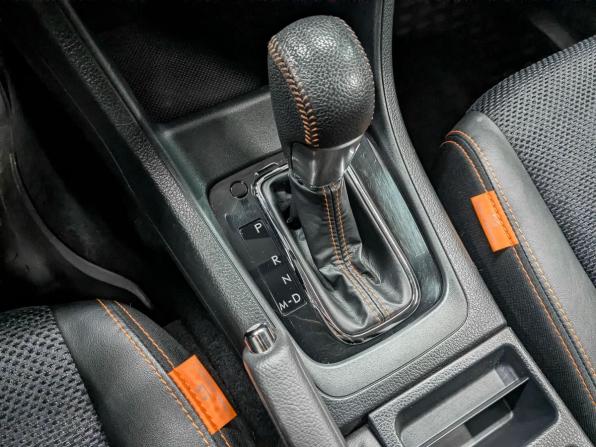 Subaru XV I с пробегом 2015 года, цена 1 850 000 рублей, 57615 км, внедорожник, Автокод Объявления