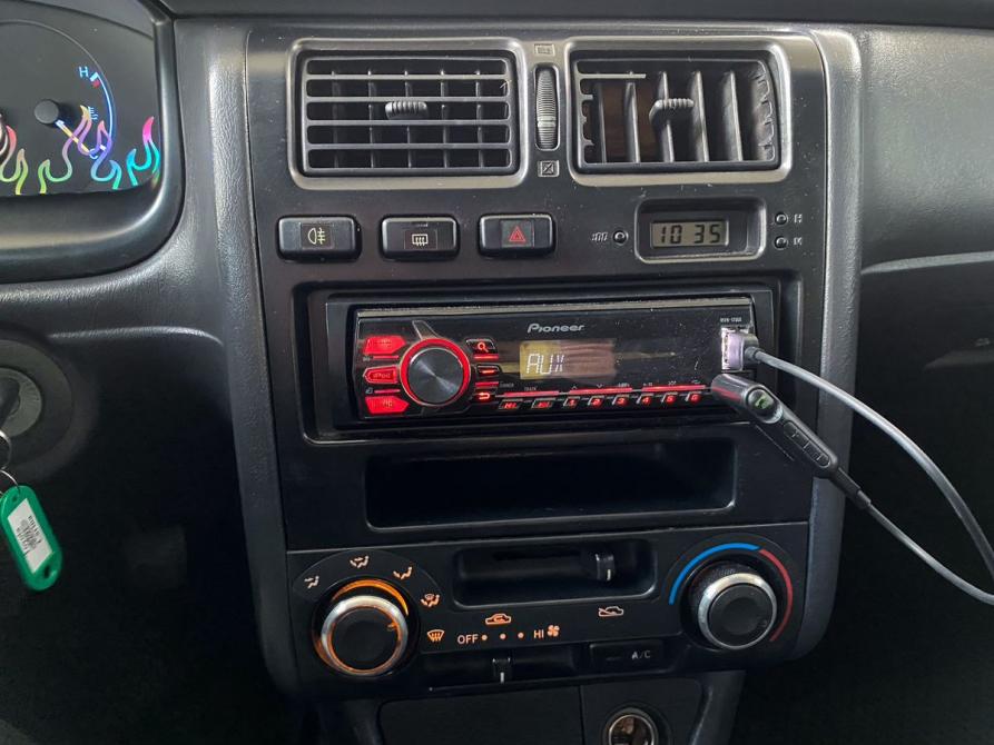 Toyota Carina E Ростов-на-Дону  - изображение 10