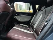 Geely Monjaro I Москва  - изображение 32
