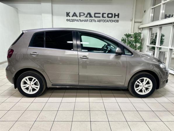 Volkswagen Golf Plus II с пробегом 2012 года, цена 785 000 рублей, 120000 км, хэтчбек, Автокод Объявления