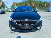 Kia Cerato III Рестайлинг (Classic) Тюмень  - изображение 22