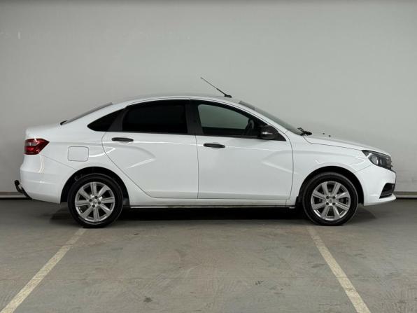 Lada (ВАЗ) Vesta I с пробегом 2019 года, цена 639 000 рублей, 170288 км, седан, Автокод Объявления