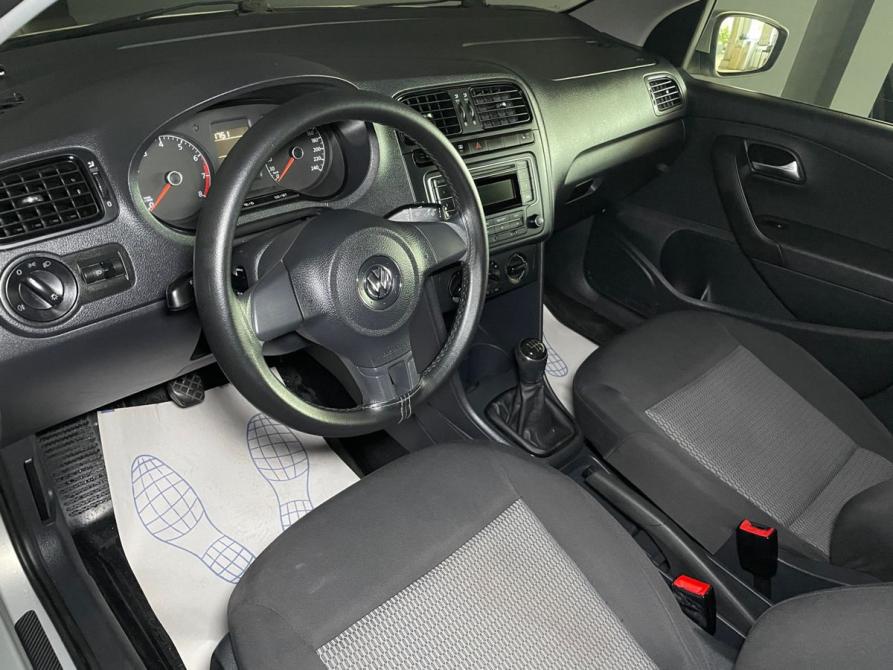 Volkswagen Polo V Тверь  - изображение 6