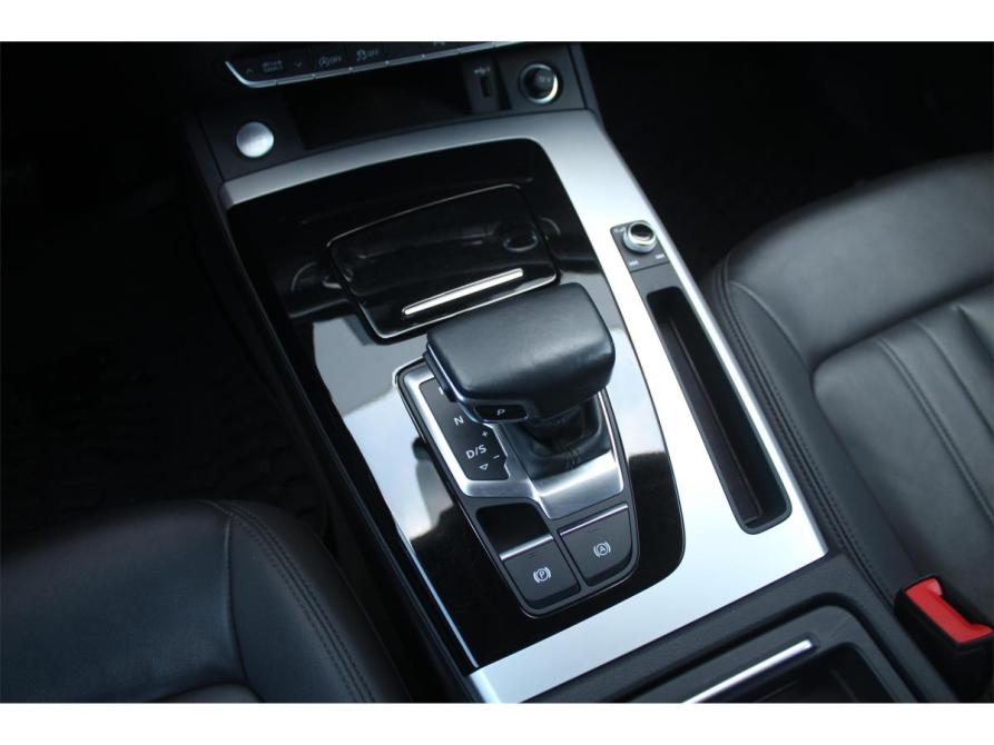 Audi Q5 II (FY) Рестайлинг Краснодар  - изображение 20